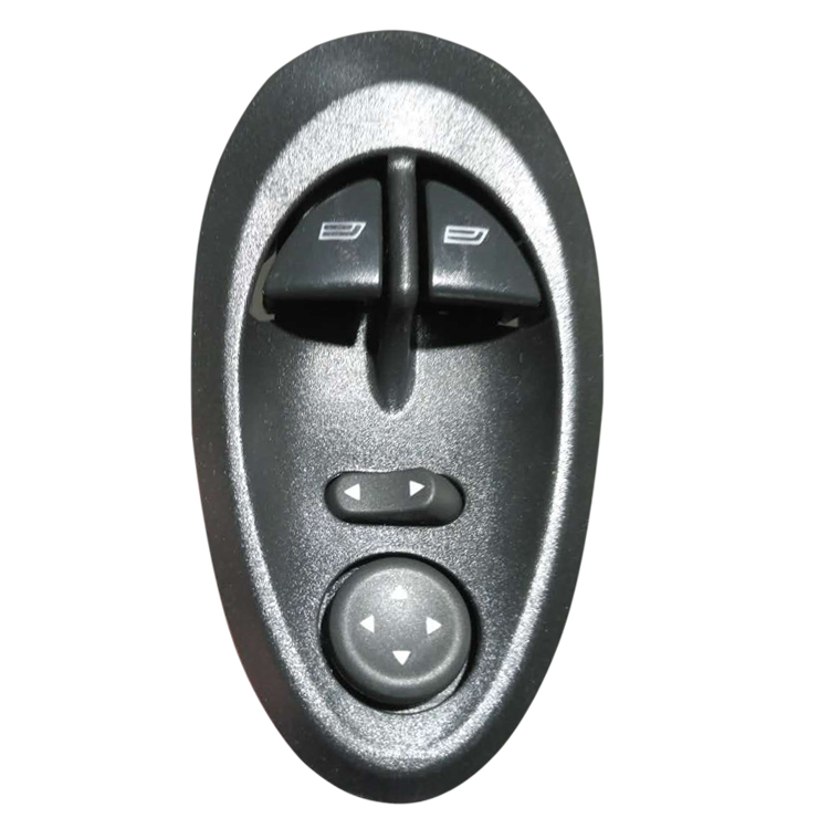 блок управления стеклоподъёмниками